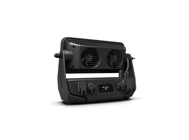 Cameo ZENIT W300 LED Wash light utendørs 