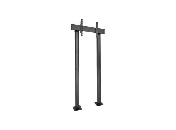 Chief Fusion XL Bolt-Down Landscape Universal Sort Max 114 Kg 