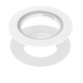 FF Axessline Compact Adapter 60-80mm, Hvit