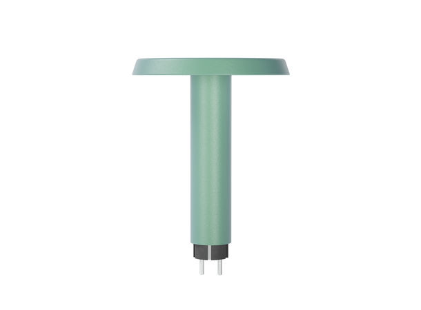 FF Nomad Lamp 01 - Grønn Ambient plug-in lampe 