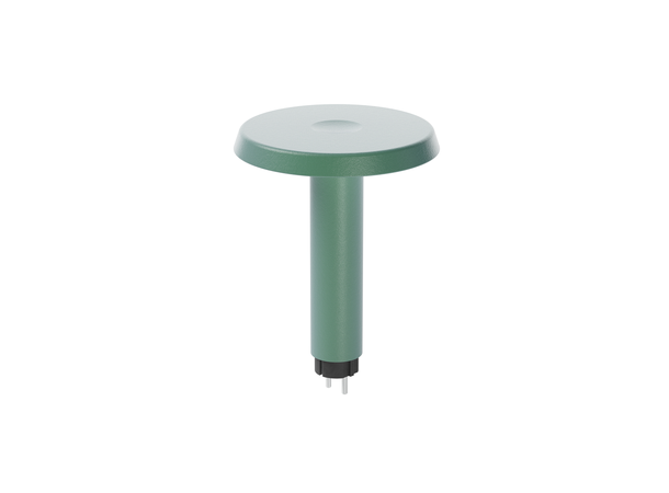 FF Nomad Lamp 01 - Grønn Ambient plug-in lampe 