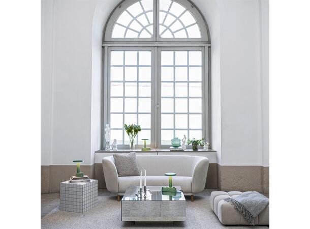 FF Nomad Lamp 01 - Grønn Ambient plug-in lampe 