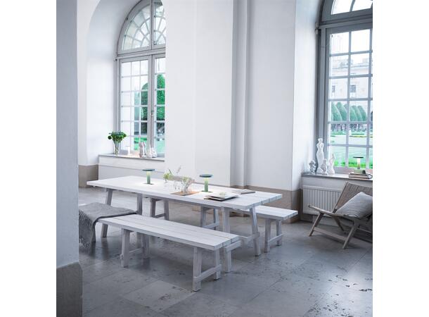 FF Nomad Strip 05 - Grønn 2x USB C,30w,4xStrøm GST-18i3 0,2 m 