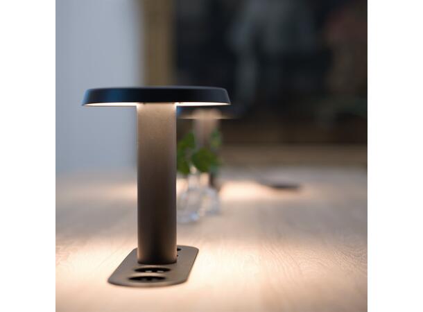 FF Nomad Strip 05 - Sort 5xStrøm GST-18i3 0,2 m 