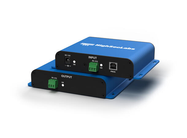 HighSecLabs RS232Configurable Filter Copy Paste Filter 