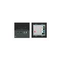 Kramer Panel USB-C 4K60 Sort over Ethernet RS-232 IR HDBaseT3.0