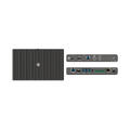 Kramer Switch USB-C/ HDMI 4K USB3.2 RS-232 IR I/O