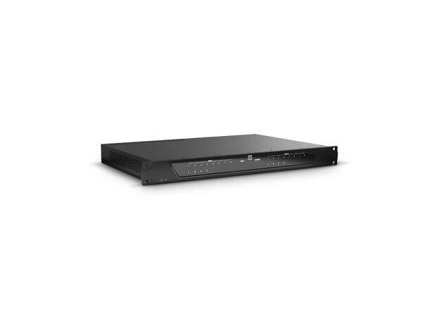 LD DSP Matrix 12 inn - 12 ut 1 RU 