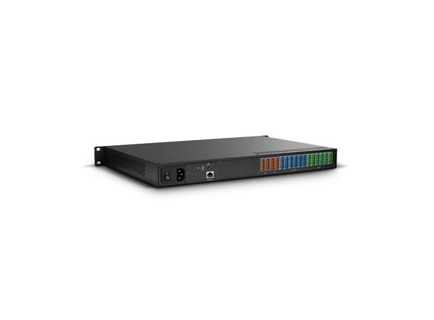 LD DSP Matrix 12 inn - 12 ut 1 RU 