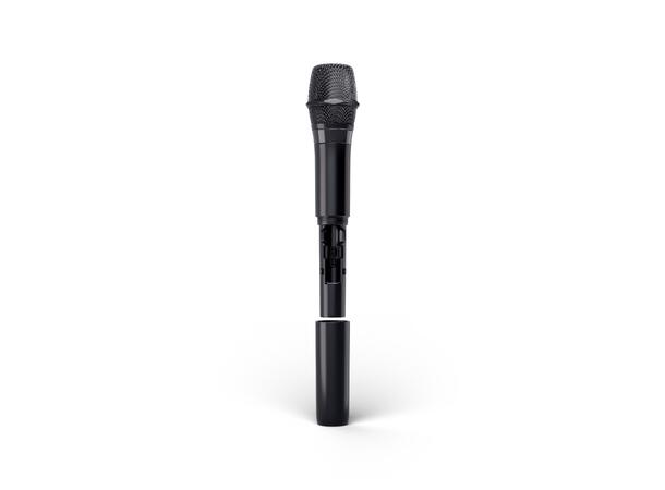 LD Systems ANNY MD B5 - Trådløs mikrofon
