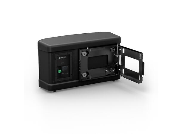 LD Systems Anny 10 - Aktiv Høyttaler med Bluetooth