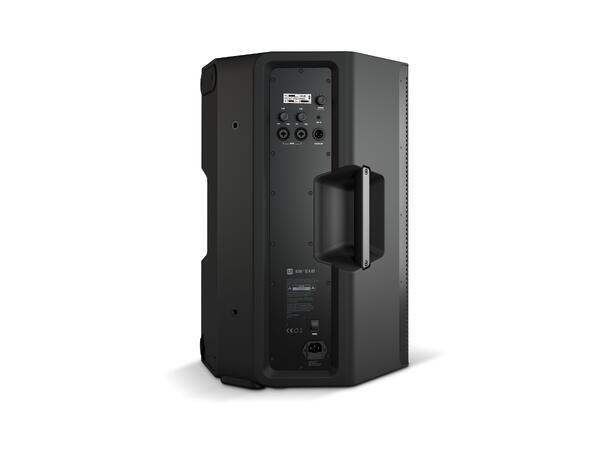 LD Systems Anny 10 - Aktiv Høyttaler med Bluetooth