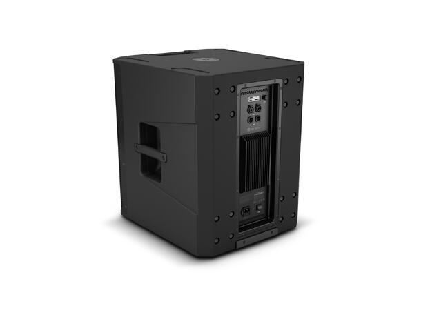 LD Systems Anny 10 - Aktiv Høyttaler med Bluetooth