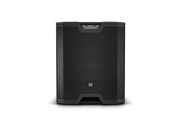 LD Systems Anny 10 - Aktiv Høyttaler med Bluetooth