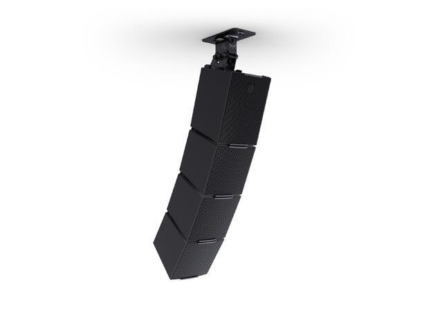 LD Systems Anny 10 - Aktiv Høyttaler med Bluetooth