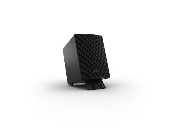 LD Systems Anny 10 - Aktiv Høyttaler med Bluetooth