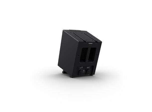 LD Systems Anny 10 - Aktiv Høyttaler med Bluetooth