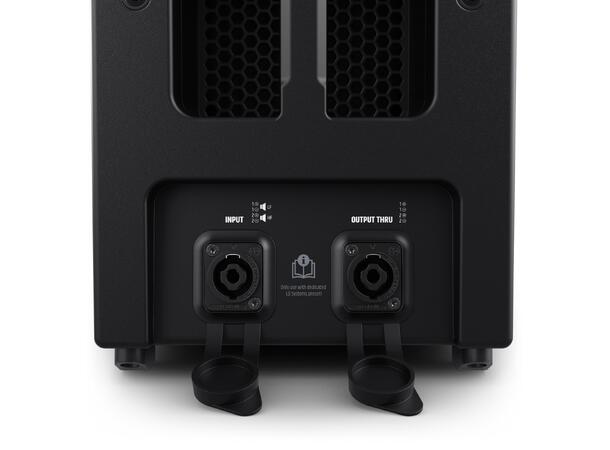 LD Systems Anny 10 - Aktiv Høyttaler med Bluetooth