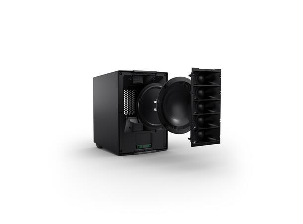 LD Systems Anny 10 - Aktiv Høyttaler med Bluetooth