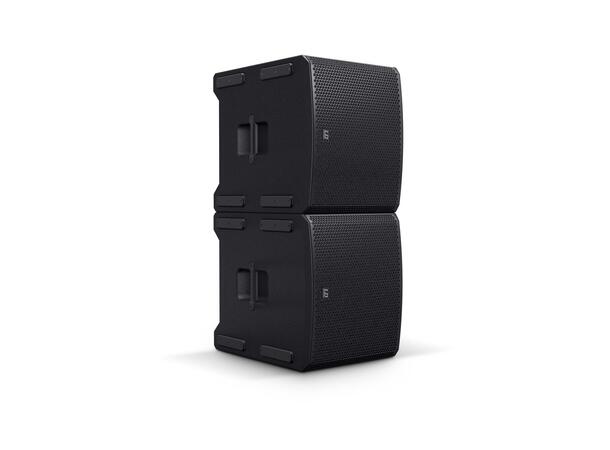 LD Systems STINGER SUB 15 A G3 Passiv 15" bass-reflex PA subwoofer 