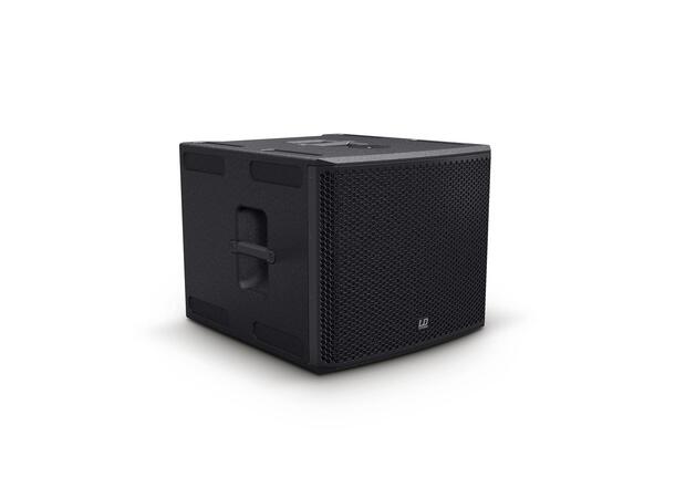 LD Systems STINGER SUB 15 A G3 Passiv 15" bass-reflex PA subwoofer 