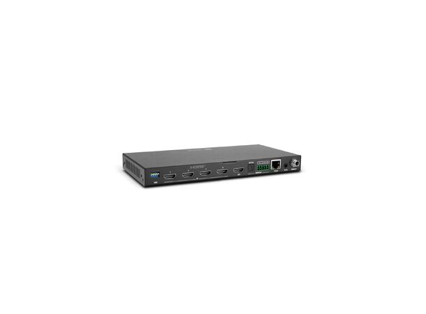 LD Systems Switch HDMI 8K med Audio Extractor 