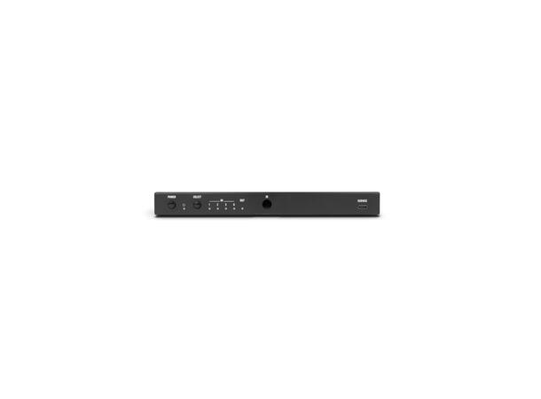 LD Systems Switch HDMI 8K med Audio Extractor 