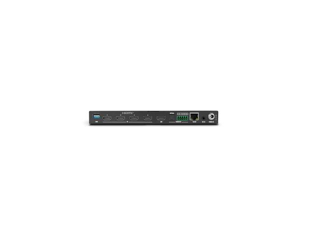 LD Systems Switch HDMI 8K med Audio Extractor 