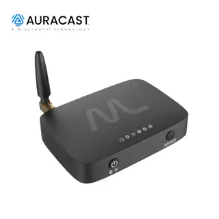 MOERLAB TV Hearmore Auracast transmitter Bluetooth 5.3