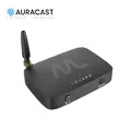 MOERLAB TV Hearmore Auracast transmitter Bluetooth 5.3