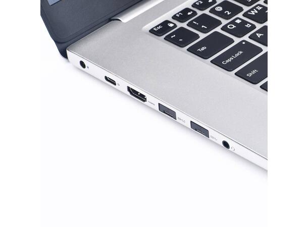 Smartkeeper Essential  USB A Lås - Sort USB A Port Lås - 100stk 