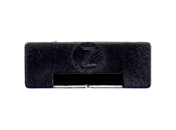 Smartkeeper Essential  USB A Lås - Sort USB A Port Lås - 100stk 