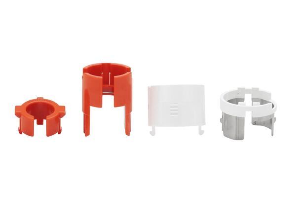 Smartkeeper Power Plug Lock Lås for Schuko stikk 