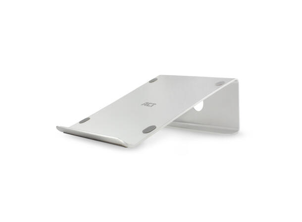 ACT Laptop Stativ Aluminium 20° non-slip 