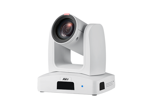 AVer 211 PTZ Kamera Hvit PTZ 12X zoom 1080p 