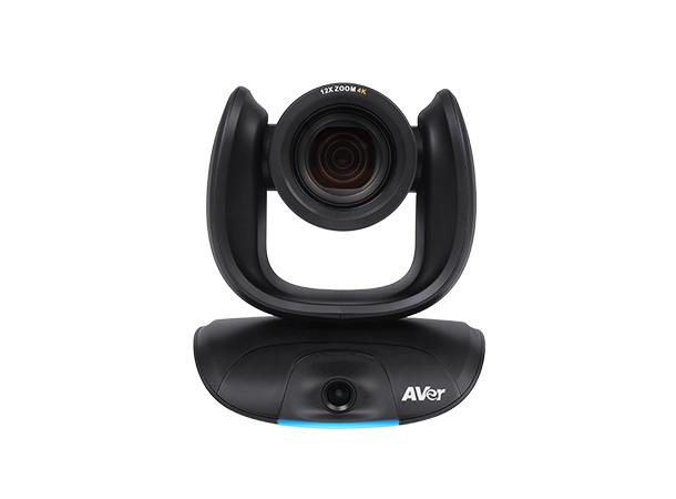 AVer CAM550 4K PTZ Konferansekamera Dual Lens 