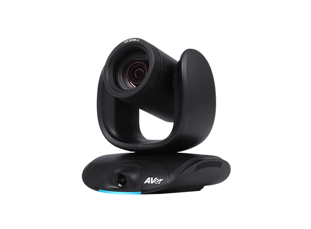 AVer CAM550 4K PTZ Konferansekamera Dual Lens 