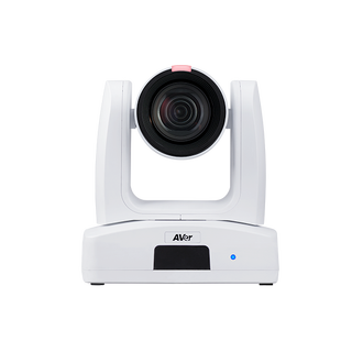 AVer PTZ211 - PTZ-kamera Hvit 12X zoom 1080P