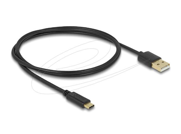 DL USB-C Switch 2>1 8K 10 Gbps 