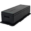 Dante AVIO install Input Adapter 2 kanal PoE - Euroblock - Click-Grid