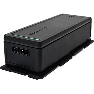 Dante AVIO install Input Adapter 2 kanal PoE - Euroblock - Click-Grid