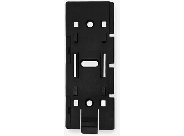 Dante AVIO install Input Adapter 2 kanal PoE - Euroblock - Click-Grid 