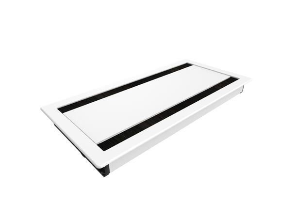 FF Flip Cover 03 L303 x B141mm Hvit 