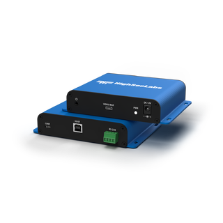 HSL Videobar Diode USB 2.0 Type C