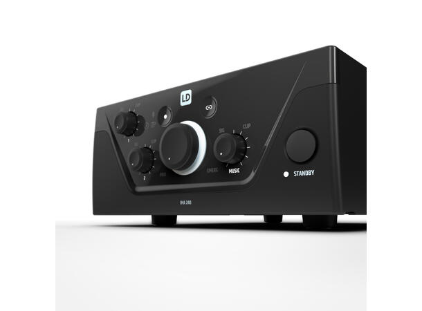 LD IMA 240 IAMP 240W 