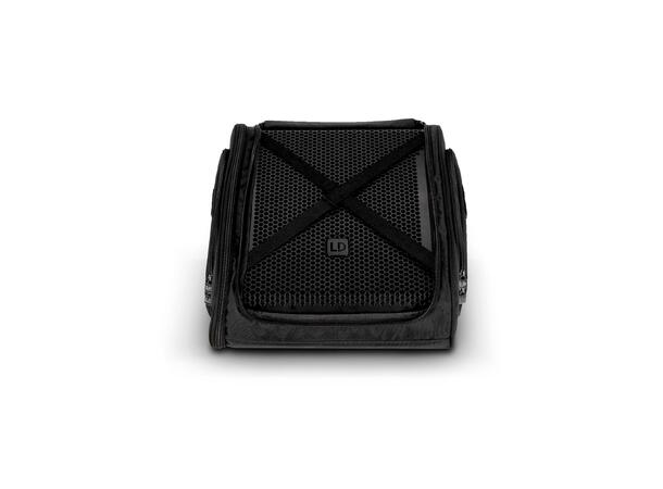LD Systems Cover for Stinger MON 10 A G3 Sort 