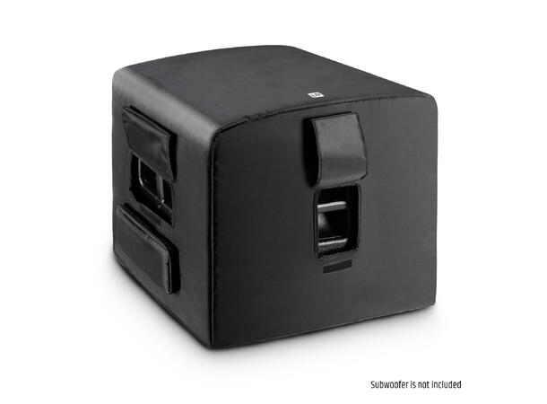 LD Systems Cover for Stinger Sub 18 G3 Cover for for Stinger SUB18 G3 