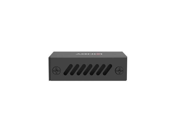 Lindy Repeater 8K60 HDMI 7680x4320@60Hz 48G 