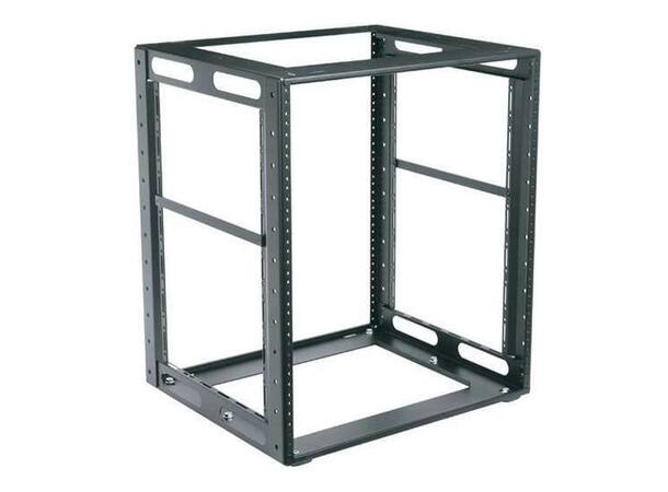 Middle Atlantic - Cabinet Frame 12RU 18" Sort 