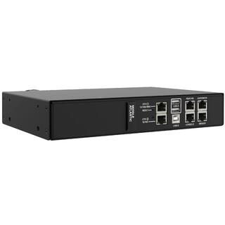 Middle Atlantic Premium PDU - 4 Uttak IEC RackLink 16A